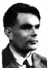 Алан Матисон Тьюринг