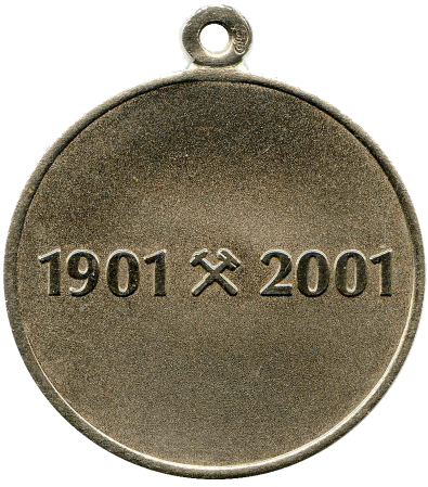 100 let transsibu