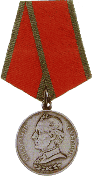 Suvorov