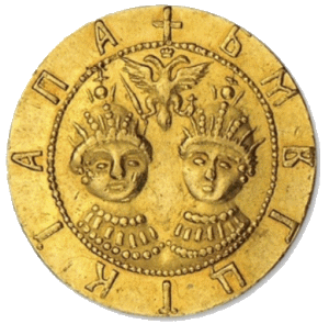 Крымские походы 1687 и 1689 гг.