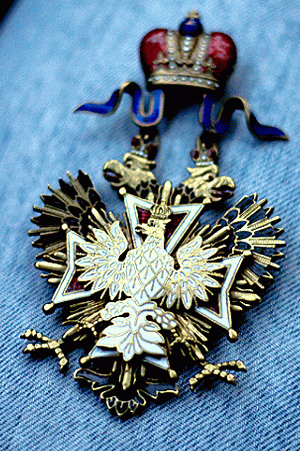 Орден Белого Орла