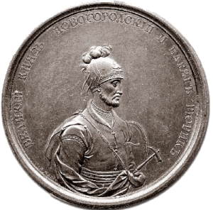 На переход за Рейн (1813 г.)