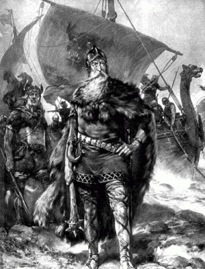«Рюрик»