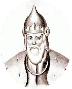 «Всеволод III Юрьевич»