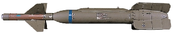 Бетонобойная бомба GBU-28