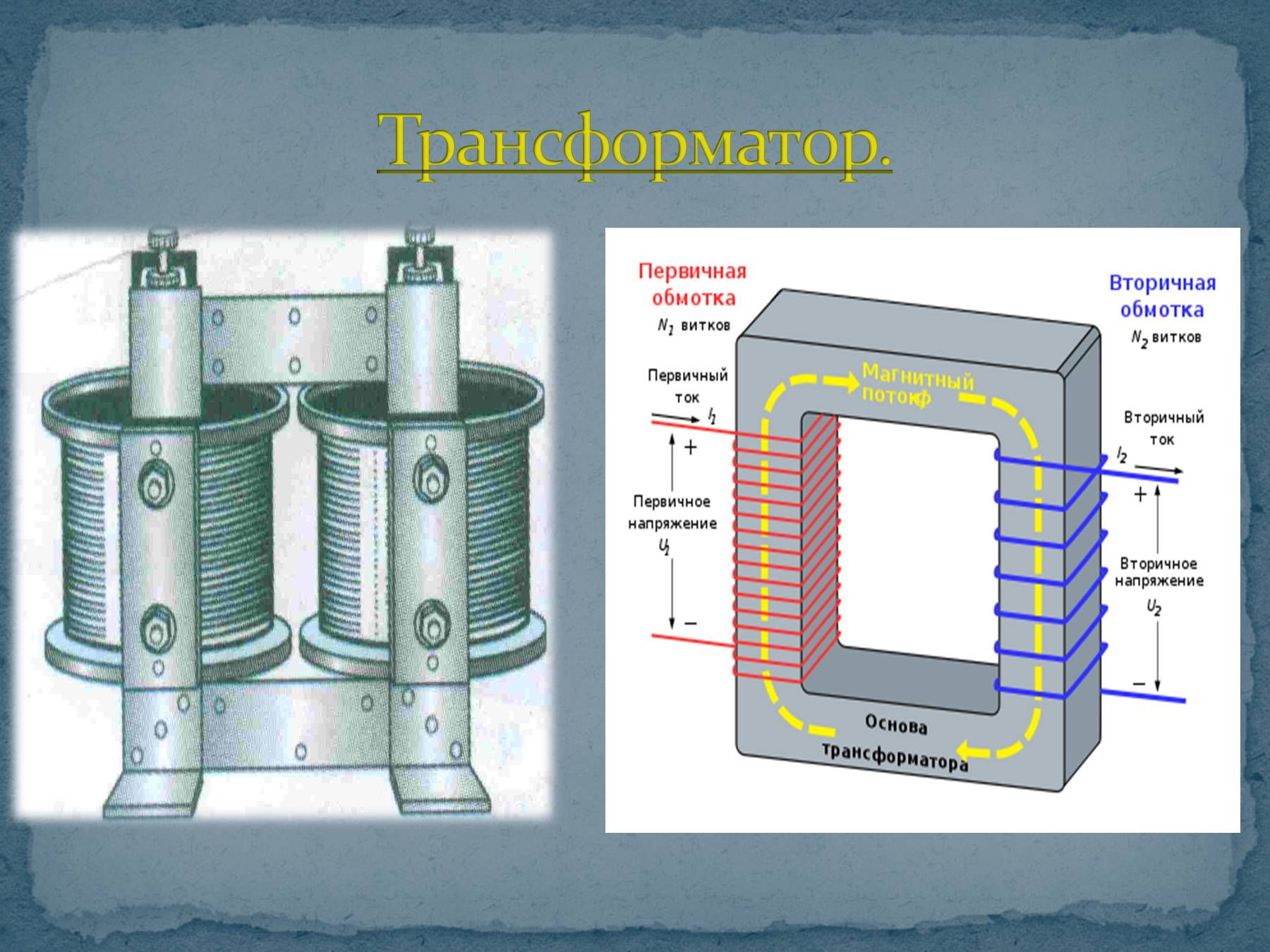 Трансформатор самые. Получение и передача переменного электрического тока трансформатор. Генераторы тока трансформаторы физика. Трансформатор переменного тока физика. Устройство трансформатора физика 9 класс.
